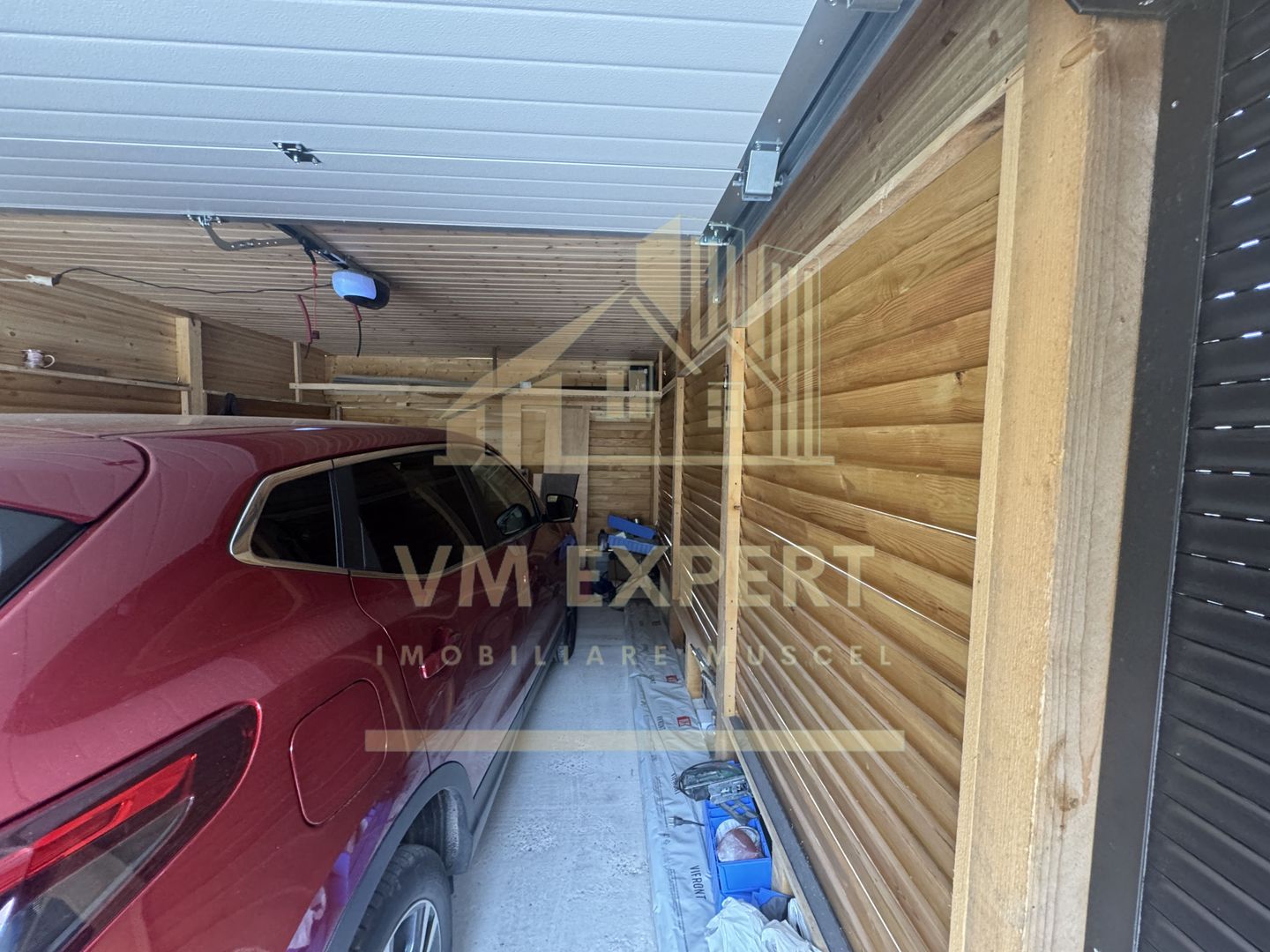 CASĂ 3 CAMERE 111MP, TEREN 923 MP BUGHEA DE JOS ARGEȘ - Poză 68