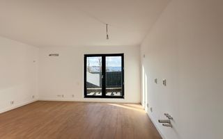 Locuință luminoasă cu 2 camere, terasă și finisaje noi – Între Lacuri - Poză 1