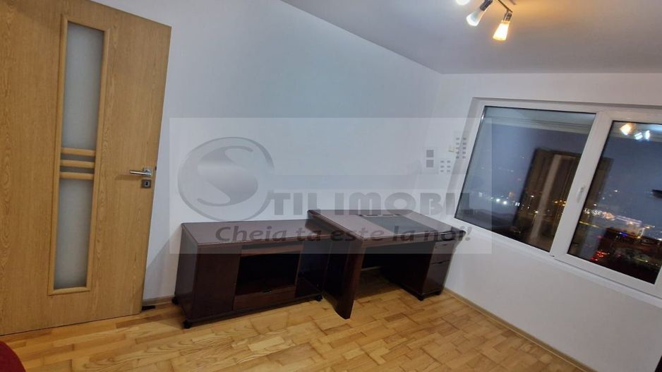 Apartament 4 camere, Podu Roș, 90 mp, mobilat și utilat, 155.000 € - Poză 5