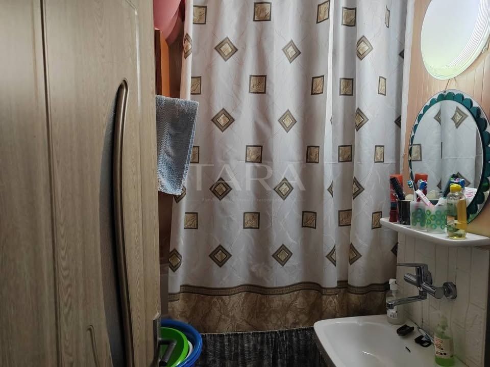 Oportunitate în Mănăștur: 3 camere, ideal investiție sau familie. - Poză 8