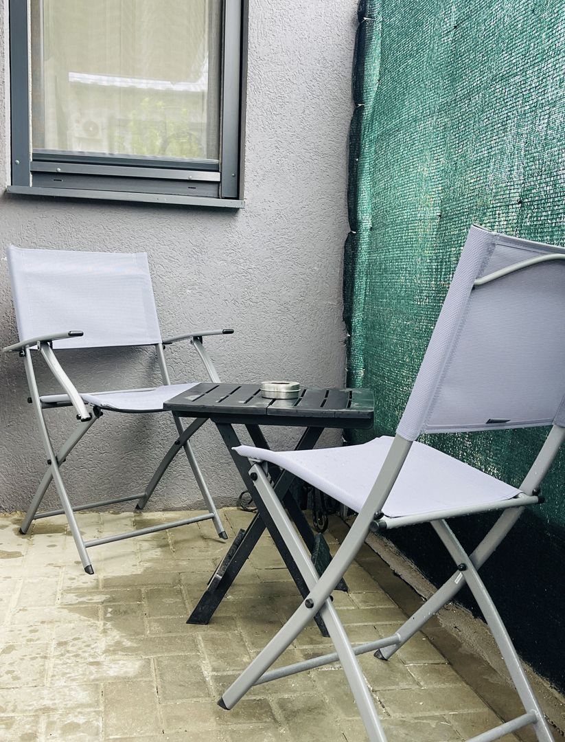 Braytim-Timisoara | 2 camere | Loc de parcare | Pet Friendly - Poză 24