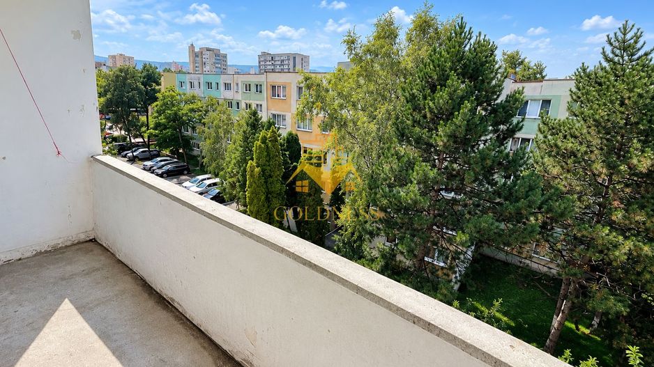 4 camere decomandate, Manastur, Piata Flora, Calvaria, Penny, OMV - Poză 13