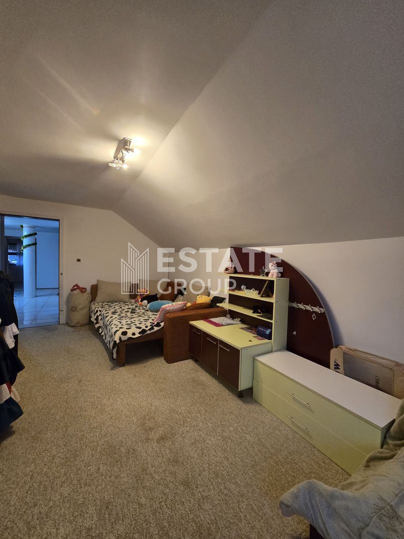 Ansamblu rezidential format din doua case individuale in Timisoara - Poză 6