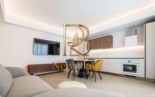 [VIDEO] CORTINA NORTH | 1,150 Eur + TVA | Mobila Rovere | View liber | LUX - Poză 3