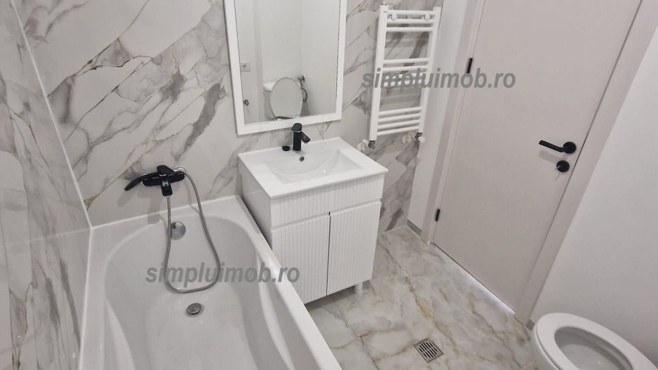 Metrou 1 Decembrie 2 Camere Renovat - Poză 2