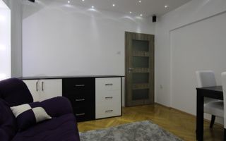 Lipovei -3 camere, centrala proprie, garaj inclus - Poză 19