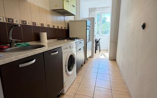 Etajul 2/ Apartament cu 2 camere/ 56mp/ zona Podu Ros - Poză 6