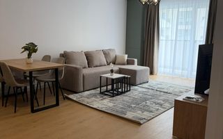 Apartament 2 camere / etaj intermediar / Zona Eroilor - Poză 3