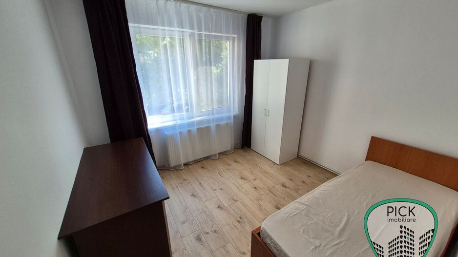 P 4252 - Apartament cu 3 camere în Târgu Mureș, Tudor, zona Pedagogic - Poză 10