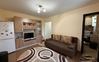 Apartament 2 camere, 31.58 mp utili, Etaj 3 - Poză 2