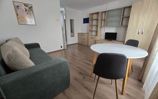 Apartament 1 cameră de închiriat în zona Gara, Iași - Poză 1