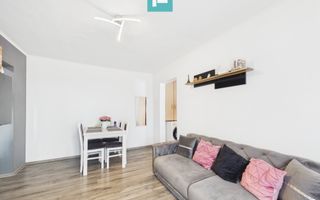 Apartament 2 camere renovat în zona Fortuna - Poză 2