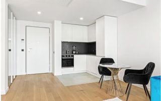 Apartament 2 camere | One Herăstrău Towers | Parcare - Poză 8