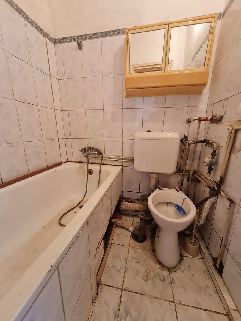 Apatament 1 camera zona Calea Buziașului - Poză 8