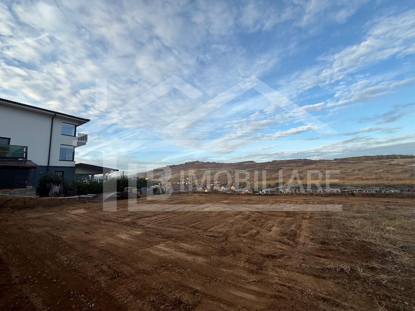 Teren intravilan, 500mp, Zona Răsăritului - Poză 14