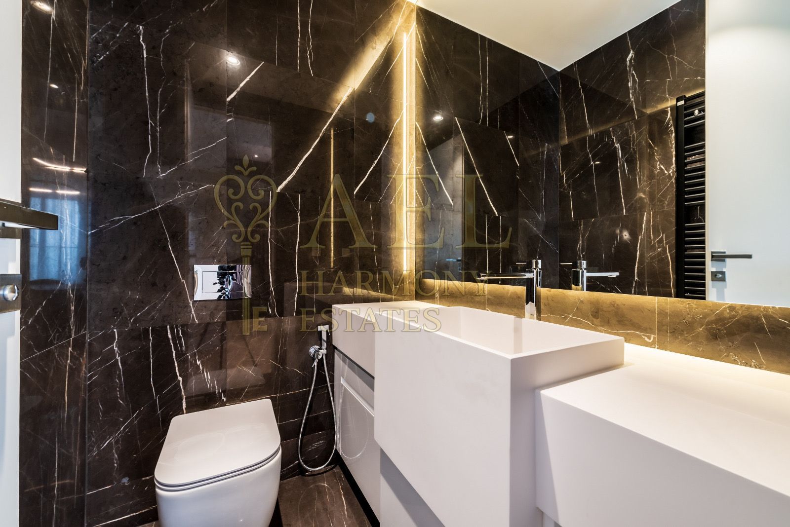 Apartament PREMIUM *4 camere* | One Verdi Park - Poză 29