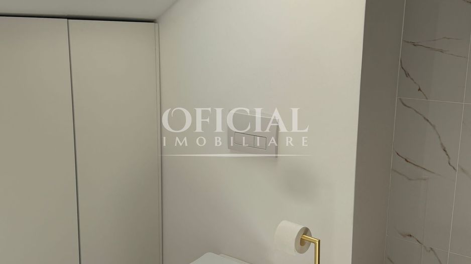 Apartament 2 camere | Prima Inchiriere | AC |  Urusagului Floresti - Poză 10