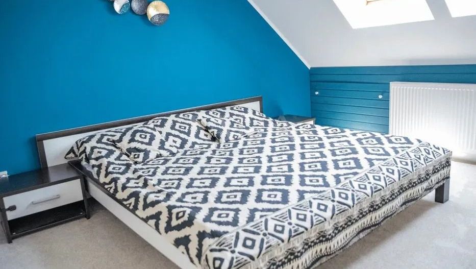 Confort și eleganță, apartament cu 2 camere, într-o zonă apreciată! - Poză 6