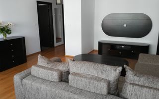 2 camere | Natura Residene | Baneasa | Iancu Nicolae - Poză 3