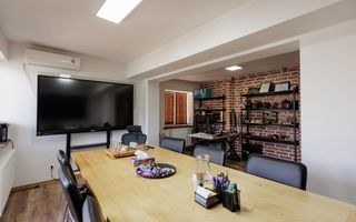 Chirie oficiu, 160 mp, str. Armeneasca, Centru - Poză 1