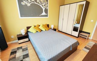 2 camere, spatios, modern, luminos, Plopilor, USAMV, BT Arena - Poză 1