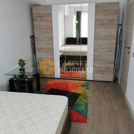 APARTAMENT DE ÎNCHIRIAT, 2 CAMERE – ZONA TĂTĂRAȘI - Poză 3