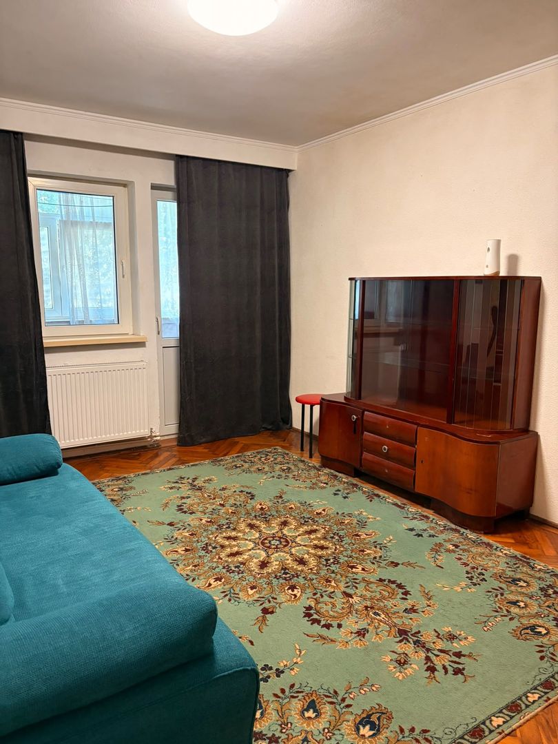 Apartament 2 camere– Lăpușneanu / Satul de Vacanță - Poză 3