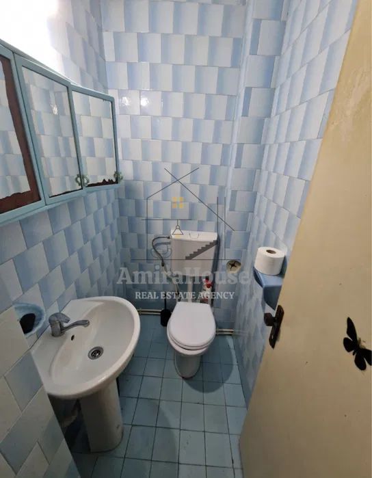 Apartament 4 camere si balcon zona Profi Grigorescu - Poză 19