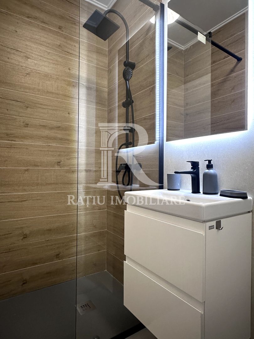Apartament cu 3 camere | Urbana Residence | Oradea - Poză 18