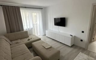 2 camere decomandate, Cartierul Manastur, Calea Florești, West City - Poză 1