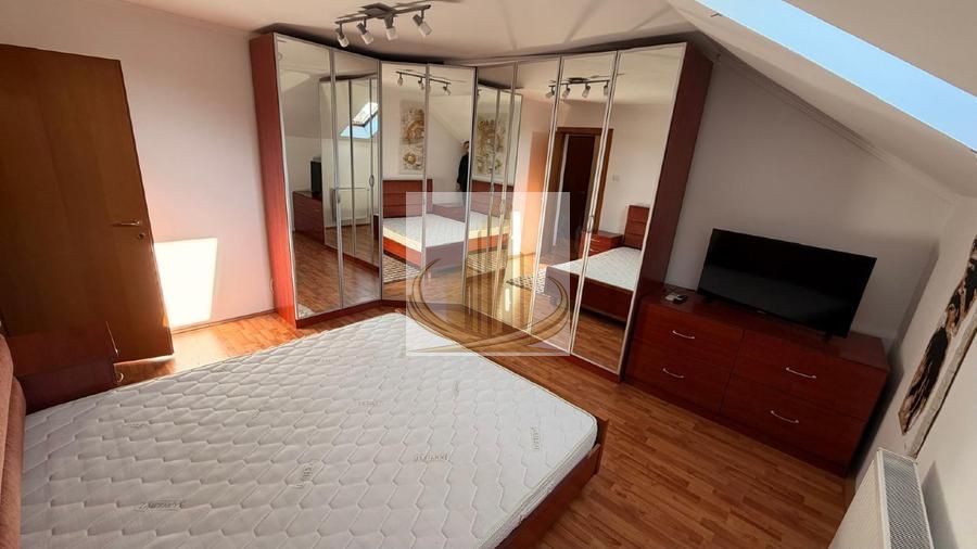 Apartament 3 camere | Etaj1+Mansardă | 67mp | Dumbravița | Loc parcare - Poză 4