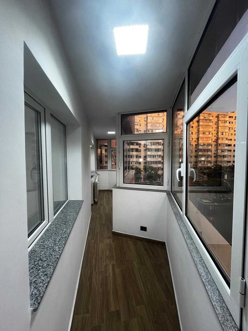 apartament 2 camera Calea mosilor utilat pet friendly - Poză 8
