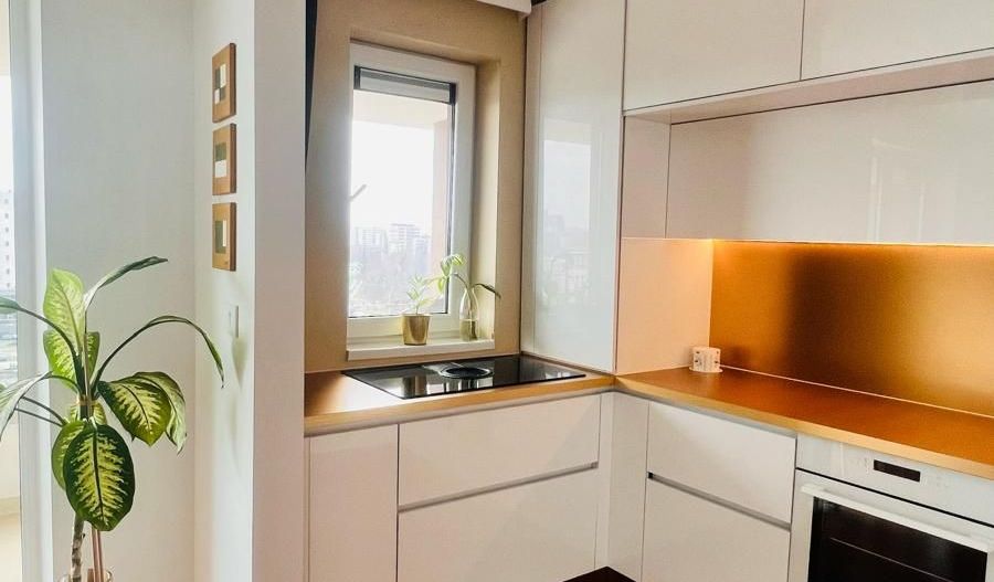 Apartament la prima inchiriere - Poză 9