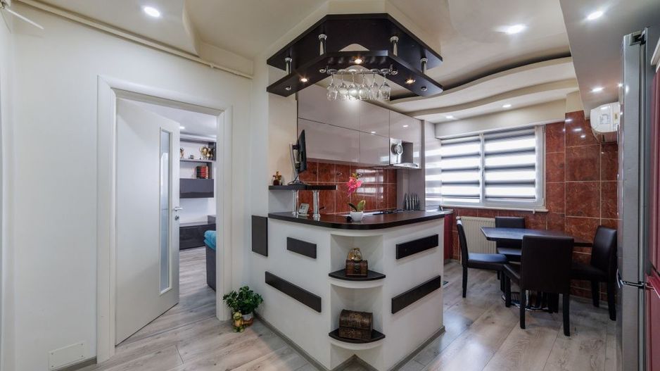 Apartament decomandat - Cartier Prundu - Poză 5