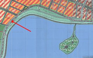 Oportunitate | Teren pe lac | 1 ha | POT 70% | CUT 3 | Lacul Morii - Poză 3