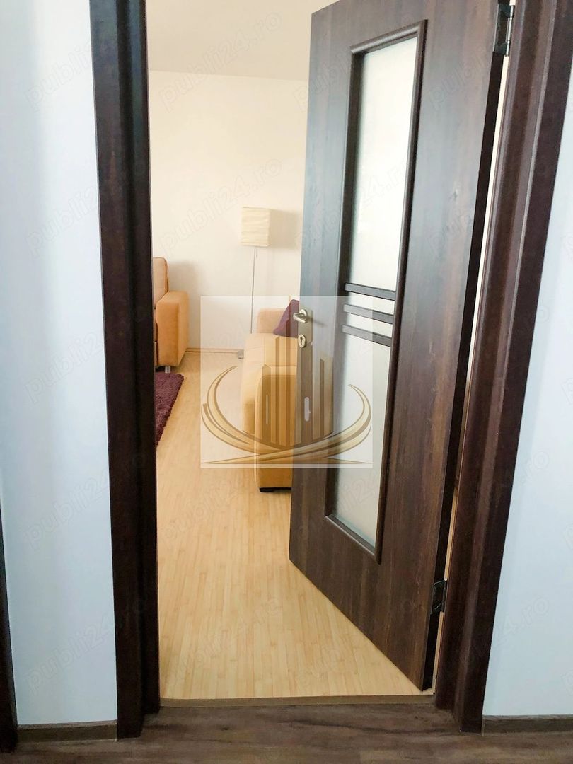 OCAZIE! Metrou Titan – Garsonieră spațioasă, renovată, 42 mp | - Poză 8