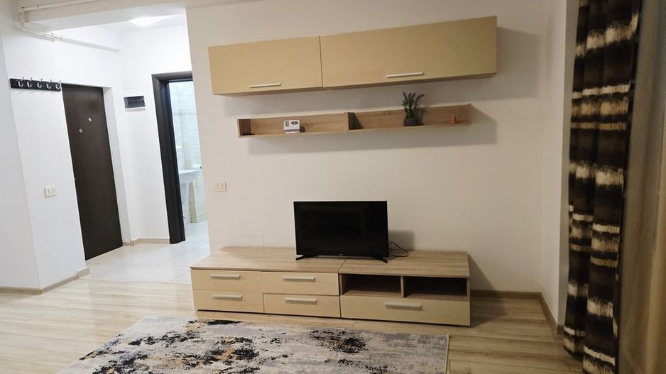 De inchiriat apartament 2 camere Militari Residence - Poză 4