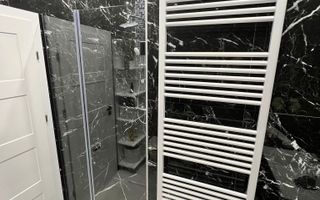 De vanzare apartament ultrafinisat 3 camere cu terasa - Vivo Mall! - Poză 13