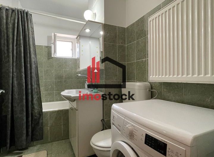 Apartament 1 camera, de inchiriat in Lugoj zona Kaufland - Poză 8