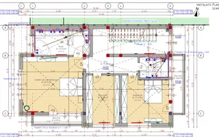 Casa individuala finisata modern!  Gheorgheni! Zona Interservisan! - Schiță 17