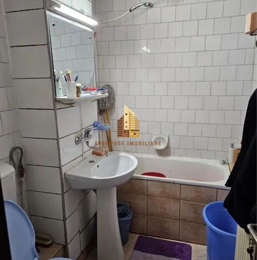 | Apartament cu 4 camere de vanzare | ETAJ 1 | Cartierul Grigorescu | - Poză 7