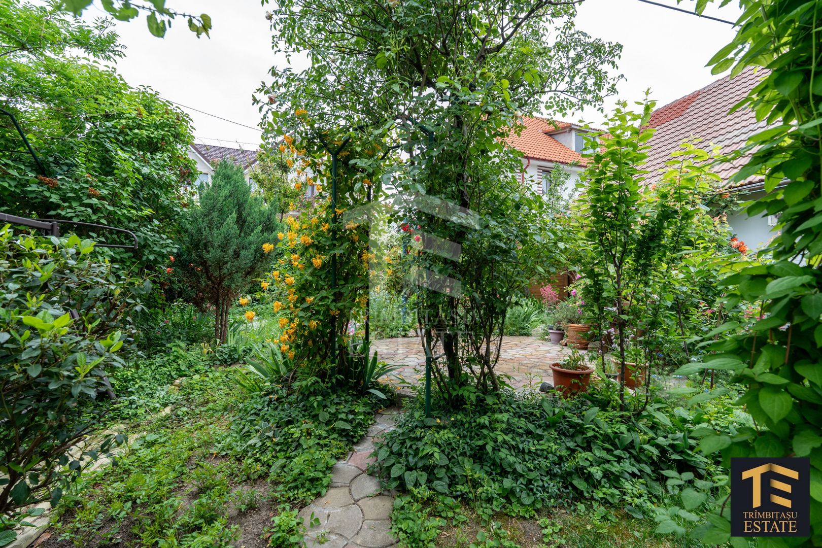 Casă cu 3 dormitoare și grădină superbă | Techirghiol - Poză 26