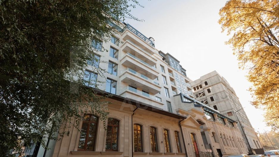 Chirie, apartament, 3 camere, strada Tricolorului, Centru - Poză 13