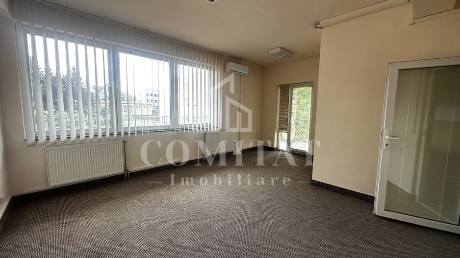 Spațiu de birouri | Parcare | Zona Zorilor - Poză 7