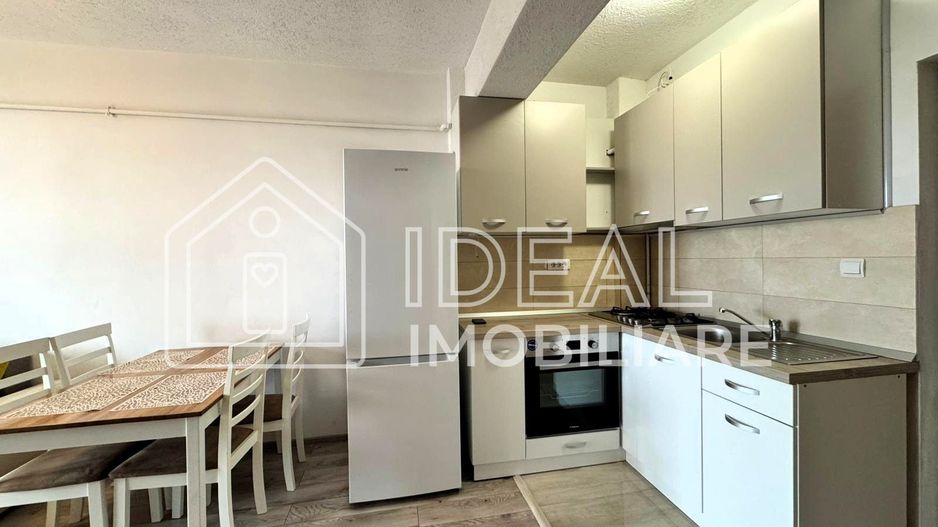 Apartament 2 camere | 43 mpu | Prelungirea Doamna Stanca - Poză 5