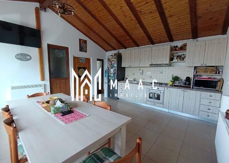 Casă 160 MPU | 5 camere | 220 mp teren | 3 băi | Dressing | Șelimbăr - Poză 4