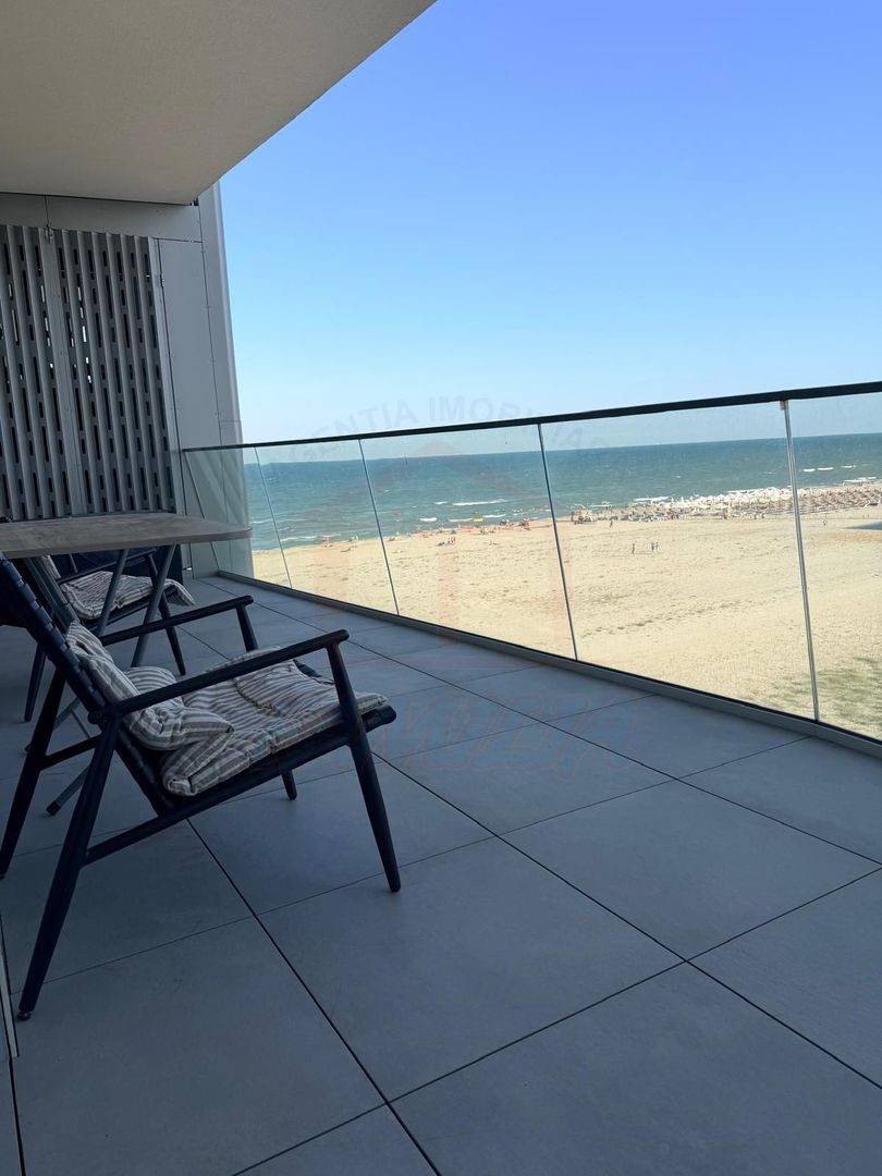 APARTAMENT DE ÎNCHIRIAT – OPERA RESIDENCE | MAMAIA NORD - Poză 42
