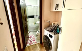 Apartament 2 camere decomandat | 1 Mai, Râmnicu Vâlcea | 47 mp, etaj 1 - Poză 9
