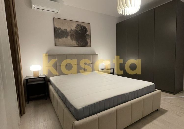 Apartament 3 camere de închiriat – Greenfield Residence, Băneasa - Poză 3