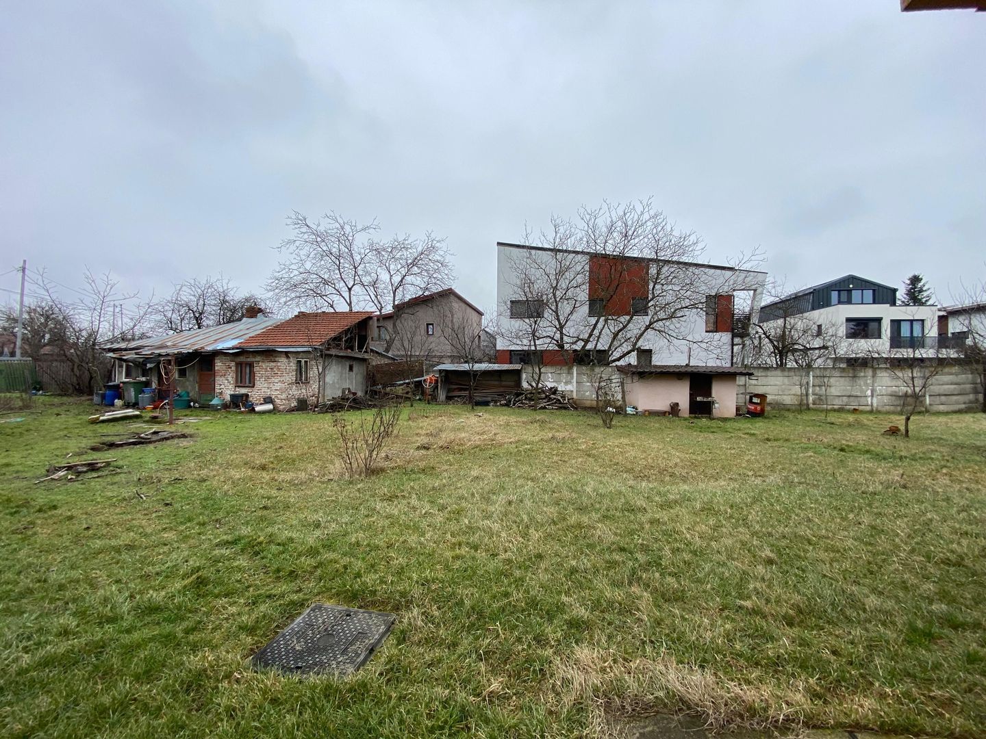 CASA VATRA NOUA | TEREN 990 | OPORTUNITATE - Poză 3